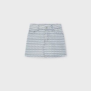 Mayoral Girls’ Corduroy Skirt Size 5